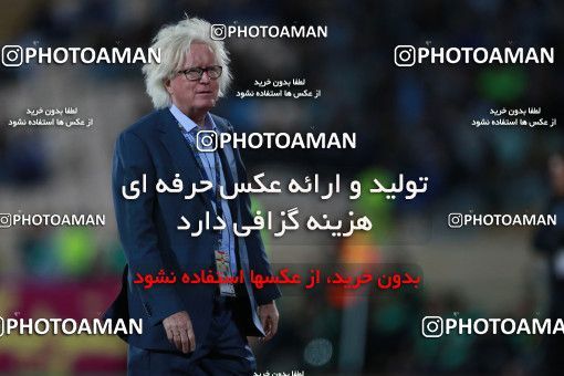 899506, Tehran, [*parameter:4*], لیگ برتر فوتبال ایران، Persian Gulf Cup، Week 9، First Leg، Esteghlal 0 v 0 Foulad Khouzestan on 2017/10/13 at Azadi Stadium