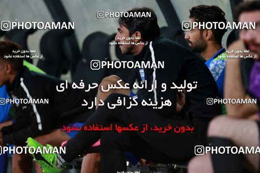899793, Tehran, [*parameter:4*], لیگ برتر فوتبال ایران، Persian Gulf Cup، Week 9، First Leg، Esteghlal 0 v 0 Foulad Khouzestan on 2017/10/13 at Azadi Stadium