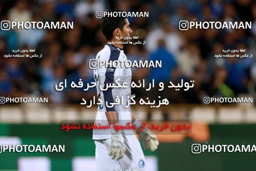 899654, Tehran, [*parameter:4*], لیگ برتر فوتبال ایران، Persian Gulf Cup، Week 9، First Leg، Esteghlal 0 v 0 Foulad Khouzestan on 2017/10/13 at Azadi Stadium