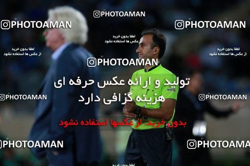 899834, Tehran, [*parameter:4*], لیگ برتر فوتبال ایران، Persian Gulf Cup، Week 9، First Leg، Esteghlal 0 v 0 Foulad Khouzestan on 2017/10/13 at Azadi Stadium