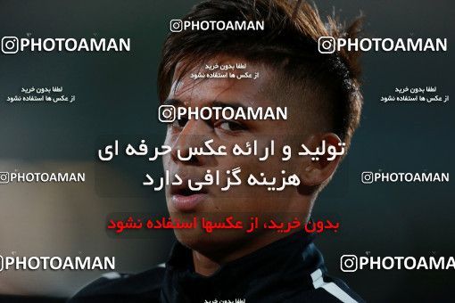 899705, Tehran, [*parameter:4*], لیگ برتر فوتبال ایران، Persian Gulf Cup، Week 9، First Leg، Esteghlal 0 v 0 Foulad Khouzestan on 2017/10/13 at Azadi Stadium