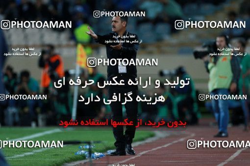 899878, Tehran, [*parameter:4*], لیگ برتر فوتبال ایران، Persian Gulf Cup، Week 9، First Leg، Esteghlal 0 v 0 Foulad Khouzestan on 2017/10/13 at Azadi Stadium