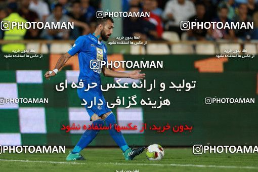 899815, Tehran, [*parameter:4*], لیگ برتر فوتبال ایران، Persian Gulf Cup، Week 9، First Leg، Esteghlal 0 v 0 Foulad Khouzestan on 2017/10/13 at Azadi Stadium