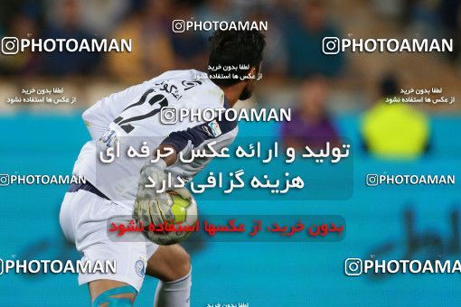 899487, Tehran, [*parameter:4*], لیگ برتر فوتبال ایران، Persian Gulf Cup، Week 9، First Leg، Esteghlal 0 v 0 Foulad Khouzestan on 2017/10/13 at Azadi Stadium