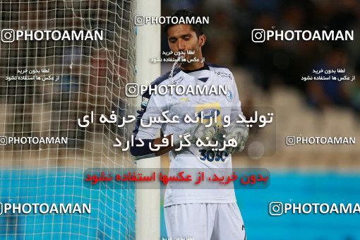 899586, Tehran, [*parameter:4*], لیگ برتر فوتبال ایران، Persian Gulf Cup، Week 9، First Leg، Esteghlal 0 v 0 Foulad Khouzestan on 2017/10/13 at Azadi Stadium
