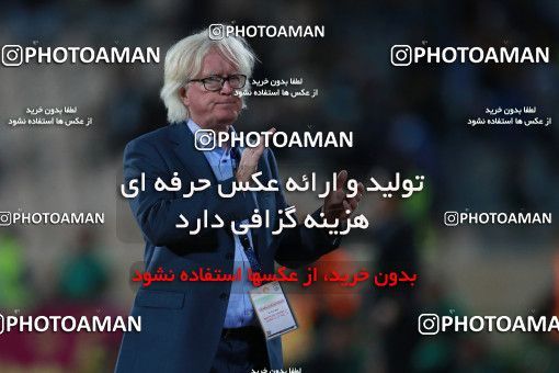 899741, Tehran, [*parameter:4*], لیگ برتر فوتبال ایران، Persian Gulf Cup، Week 9، First Leg، Esteghlal 0 v 0 Foulad Khouzestan on 2017/10/13 at Azadi Stadium