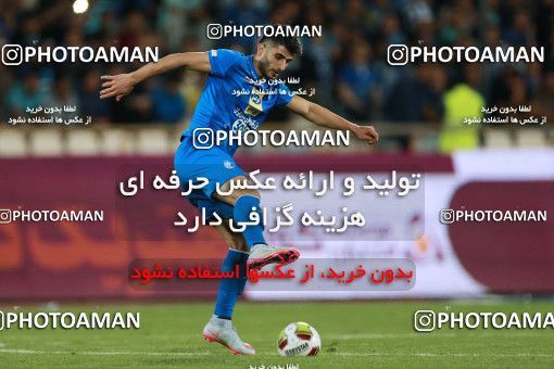 899698, Tehran, [*parameter:4*], لیگ برتر فوتبال ایران، Persian Gulf Cup، Week 9، First Leg، Esteghlal 0 v 0 Foulad Khouzestan on 2017/10/13 at Azadi Stadium