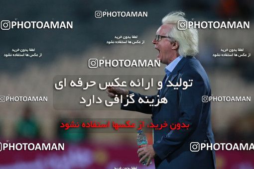 899663, Tehran, [*parameter:4*], لیگ برتر فوتبال ایران، Persian Gulf Cup، Week 9، First Leg، Esteghlal 0 v 0 Foulad Khouzestan on 2017/10/13 at Azadi Stadium
