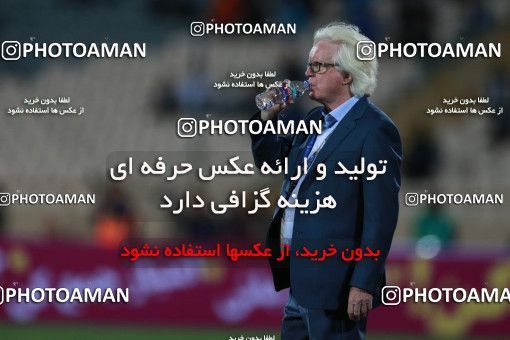 899603, Tehran, [*parameter:4*], لیگ برتر فوتبال ایران، Persian Gulf Cup، Week 9، First Leg، Esteghlal 0 v 0 Foulad Khouzestan on 2017/10/13 at Azadi Stadium