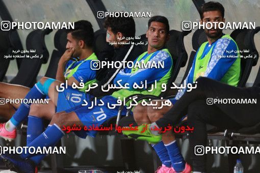 899595, Tehran, [*parameter:4*], لیگ برتر فوتبال ایران، Persian Gulf Cup، Week 9، First Leg، Esteghlal 0 v 0 Foulad Khouzestan on 2017/10/13 at Azadi Stadium