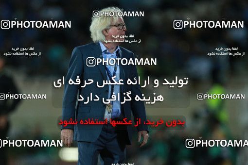 899935, Tehran, [*parameter:4*], لیگ برتر فوتبال ایران، Persian Gulf Cup، Week 9، First Leg، Esteghlal 0 v 0 Foulad Khouzestan on 2017/10/13 at Azadi Stadium