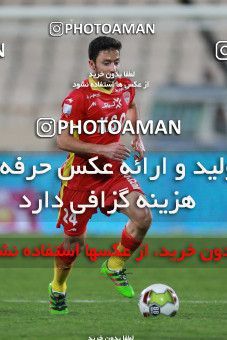 899617, Tehran, [*parameter:4*], لیگ برتر فوتبال ایران، Persian Gulf Cup، Week 9، First Leg، Esteghlal 0 v 0 Foulad Khouzestan on 2017/10/13 at Azadi Stadium