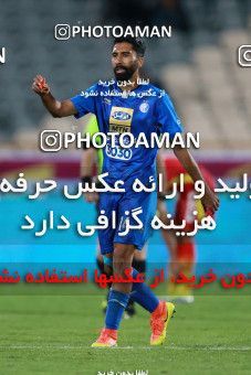 899647, Tehran, [*parameter:4*], لیگ برتر فوتبال ایران، Persian Gulf Cup، Week 9، First Leg، Esteghlal 0 v 0 Foulad Khouzestan on 2017/10/13 at Azadi Stadium