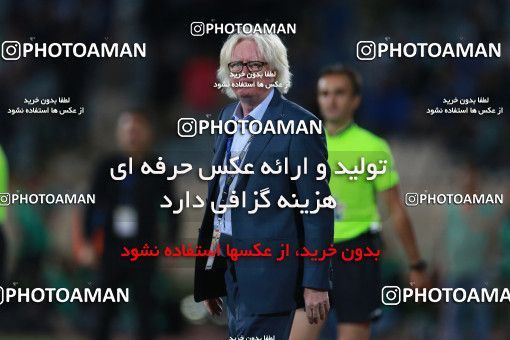 899527, Tehran, [*parameter:4*], لیگ برتر فوتبال ایران، Persian Gulf Cup، Week 9، First Leg، Esteghlal 0 v 0 Foulad Khouzestan on 2017/10/13 at Azadi Stadium