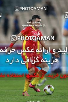 899684, Tehran, [*parameter:4*], لیگ برتر فوتبال ایران، Persian Gulf Cup، Week 9، First Leg، Esteghlal 0 v 0 Foulad Khouzestan on 2017/10/13 at Azadi Stadium