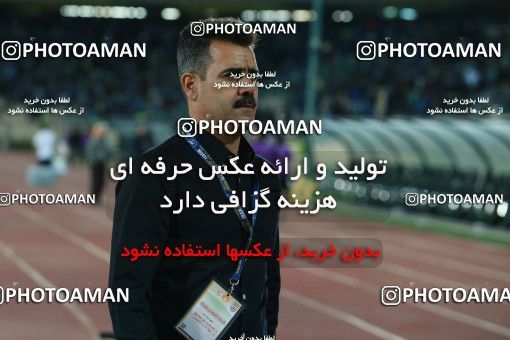 899819, Tehran, [*parameter:4*], لیگ برتر فوتبال ایران، Persian Gulf Cup، Week 9، First Leg، Esteghlal 0 v 0 Foulad Khouzestan on 2017/10/13 at Azadi Stadium