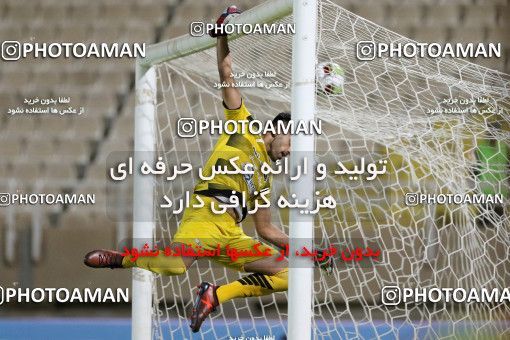 900476, Ahvaz, [*parameter:4*], لیگ برتر فوتبال ایران، Persian Gulf Cup، Week 9، First Leg، Esteghlal Khouzestan 1 v 3 Persepolis on 2017/10/12 at Ahvaz Ghadir Stadium