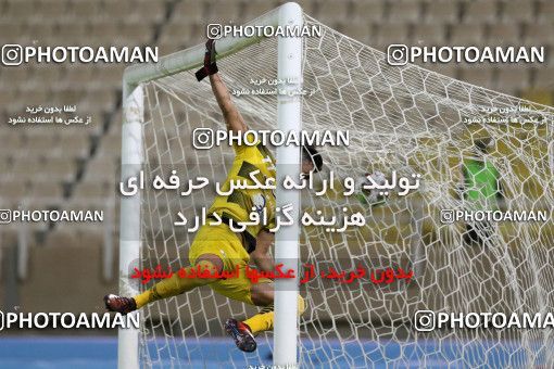 900338, Ahvaz, [*parameter:4*], لیگ برتر فوتبال ایران، Persian Gulf Cup، Week 9، First Leg، Esteghlal Khouzestan 1 v 3 Persepolis on 2017/10/12 at Ahvaz Ghadir Stadium