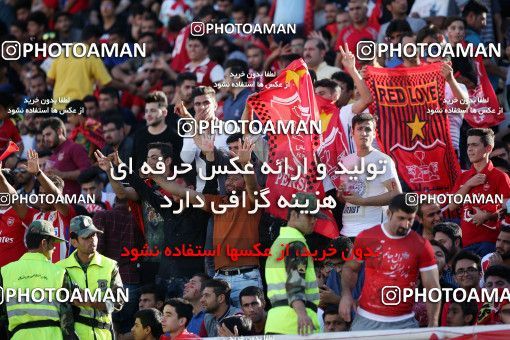 900463, Ahvaz, [*parameter:4*], لیگ برتر فوتبال ایران، Persian Gulf Cup، Week 9، First Leg، Esteghlal Khouzestan 1 v 3 Persepolis on 2017/10/12 at Ahvaz Ghadir Stadium