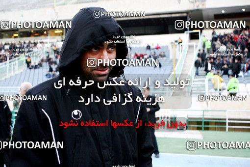 900727, Tehran, [*parameter:4*], لیگ برتر فوتبال ایران، Persian Gulf Cup، Week 19، Second Leg، Persepolis 4 v 1 Shahin Boushehr on 2012/01/11 at Azadi Stadium