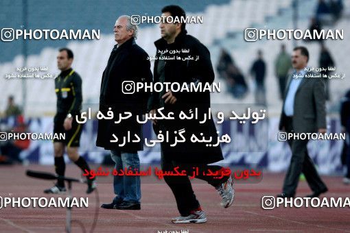 900747, Tehran, [*parameter:4*], لیگ برتر فوتبال ایران، Persian Gulf Cup، Week 19، Second Leg، Persepolis 4 v 1 Shahin Boushehr on 2012/01/11 at Azadi Stadium