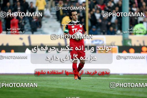 900714, Tehran, [*parameter:4*], لیگ برتر فوتبال ایران، Persian Gulf Cup، Week 19، Second Leg، Persepolis 4 v 1 Shahin Boushehr on 2012/01/11 at Azadi Stadium