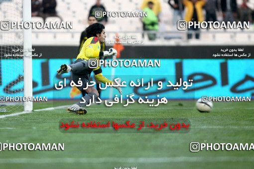 900749, Tehran, [*parameter:4*], لیگ برتر فوتبال ایران، Persian Gulf Cup، Week 19، Second Leg، Persepolis 4 v 1 Shahin Boushehr on 2012/01/11 at Azadi Stadium