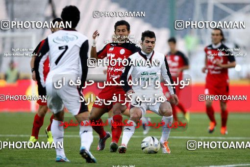 900703, Tehran, [*parameter:4*], لیگ برتر فوتبال ایران، Persian Gulf Cup، Week 19، Second Leg، Persepolis 4 v 1 Shahin Boushehr on 2012/01/11 at Azadi Stadium