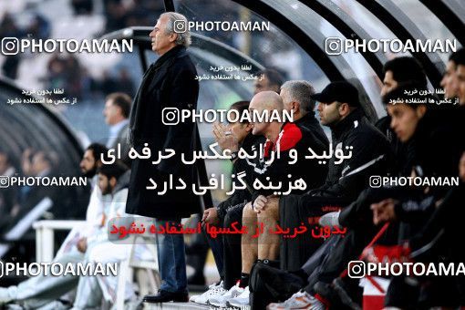 900725, Tehran, [*parameter:4*], لیگ برتر فوتبال ایران، Persian Gulf Cup، Week 19، Second Leg، Persepolis 4 v 1 Shahin Boushehr on 2012/01/11 at Azadi Stadium