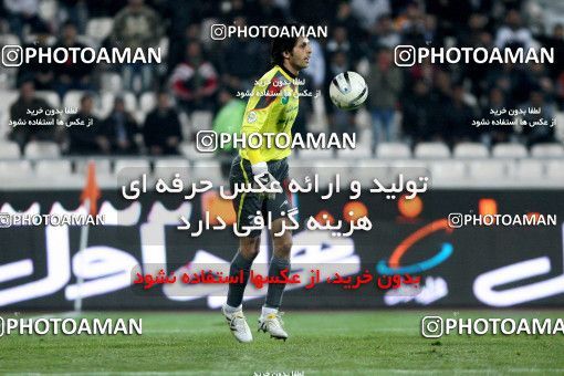 900713, Tehran, [*parameter:4*], لیگ برتر فوتبال ایران، Persian Gulf Cup، Week 19، Second Leg، Persepolis 4 v 1 Shahin Boushehr on 2012/01/11 at Azadi Stadium