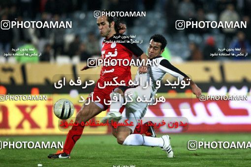 900746, Tehran, [*parameter:4*], لیگ برتر فوتبال ایران، Persian Gulf Cup، Week 19، Second Leg، Persepolis 4 v 1 Shahin Boushehr on 2012/01/11 at Azadi Stadium