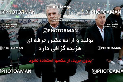 900853, لیگ برتر فوتبال ایران، Persian Gulf Cup، Week 19، Second Leg، 2012/01/11، Tehran، Azadi Stadium، Persepolis 4 - ۱ Shahin Boushehr