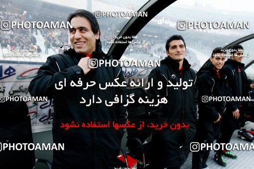 900802, Tehran, [*parameter:4*], لیگ برتر فوتبال ایران، Persian Gulf Cup، Week 19، Second Leg، Persepolis 4 v 1 Shahin Boushehr on 2012/01/11 at Azadi Stadium