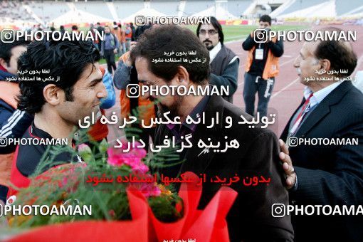 900850, Tehran, [*parameter:4*], لیگ برتر فوتبال ایران، Persian Gulf Cup، Week 19، Second Leg، Persepolis 4 v 1 Shahin Boushehr on 2012/01/11 at Azadi Stadium