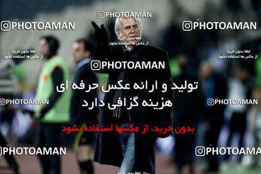 900822, Tehran, [*parameter:4*], لیگ برتر فوتبال ایران، Persian Gulf Cup، Week 19، Second Leg، Persepolis 4 v 1 Shahin Boushehr on 2012/01/11 at Azadi Stadium