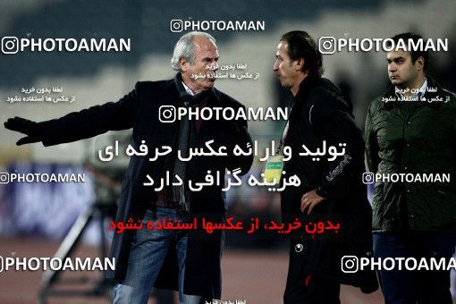 900766, لیگ برتر فوتبال ایران، Persian Gulf Cup، Week 19، Second Leg، 2012/01/11، Tehran، Azadi Stadium، Persepolis 4 - ۱ Shahin Boushehr