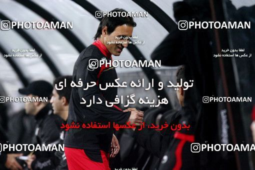 900827, Tehran, [*parameter:4*], لیگ برتر فوتبال ایران، Persian Gulf Cup، Week 19، Second Leg، Persepolis 4 v 1 Shahin Boushehr on 2012/01/11 at Azadi Stadium
