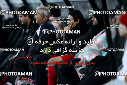 900811, Tehran, [*parameter:4*], لیگ برتر فوتبال ایران، Persian Gulf Cup، Week 19، Second Leg، Persepolis 4 v 1 Shahin Boushehr on 2012/01/11 at Azadi Stadium