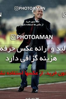 900849, Tehran, [*parameter:4*], لیگ برتر فوتبال ایران، Persian Gulf Cup، Week 19، Second Leg، Persepolis 4 v 1 Shahin Boushehr on 2012/01/11 at Azadi Stadium