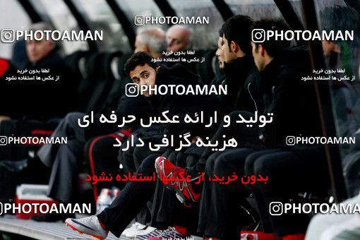 900800, Tehran, [*parameter:4*], لیگ برتر فوتبال ایران، Persian Gulf Cup، Week 19، Second Leg، Persepolis 4 v 1 Shahin Boushehr on 2012/01/11 at Azadi Stadium