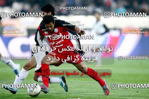 900877, Tehran, [*parameter:4*], لیگ برتر فوتبال ایران، Persian Gulf Cup، Week 19، Second Leg، Persepolis 4 v 1 Shahin Boushehr on 2012/01/11 at Azadi Stadium
