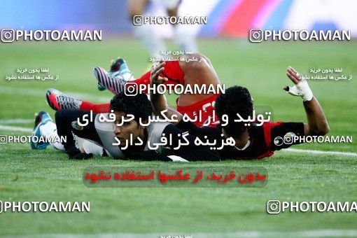 900861, Tehran, [*parameter:4*], لیگ برتر فوتبال ایران، Persian Gulf Cup، Week 19، Second Leg، Persepolis 4 v 1 Shahin Boushehr on 2012/01/11 at Azadi Stadium