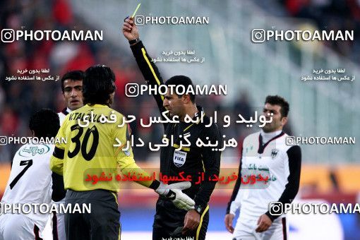 900764, Tehran, [*parameter:4*], لیگ برتر فوتبال ایران، Persian Gulf Cup، Week 19، Second Leg، Persepolis 4 v 1 Shahin Boushehr on 2012/01/11 at Azadi Stadium