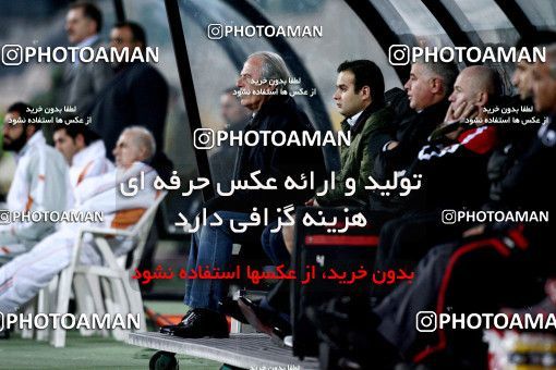 900868, Tehran, [*parameter:4*], لیگ برتر فوتبال ایران، Persian Gulf Cup، Week 19، Second Leg، Persepolis 4 v 1 Shahin Boushehr on 2012/01/11 at Azadi Stadium