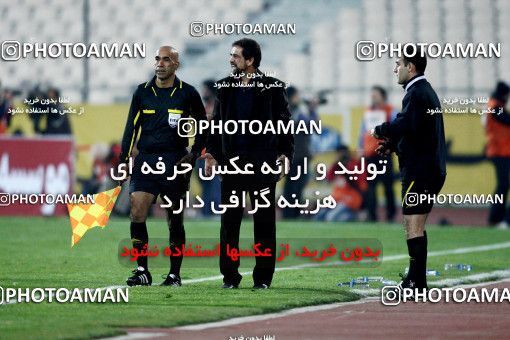 900857, لیگ برتر فوتبال ایران، Persian Gulf Cup، Week 19، Second Leg، 2012/01/11، Tehran، Azadi Stadium، Persepolis 4 - ۱ Shahin Boushehr