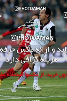 967322, Tehran, [*parameter:4*], لیگ برتر فوتبال ایران، Persian Gulf Cup، Week 19، Second Leg، Persepolis 4 v 1 Shahin Boushehr on 2012/01/11 at Azadi Stadium