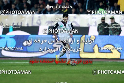 967356, Tehran, [*parameter:4*], لیگ برتر فوتبال ایران، Persian Gulf Cup، Week 19، Second Leg، Persepolis 4 v 1 Shahin Boushehr on 2012/01/11 at Azadi Stadium