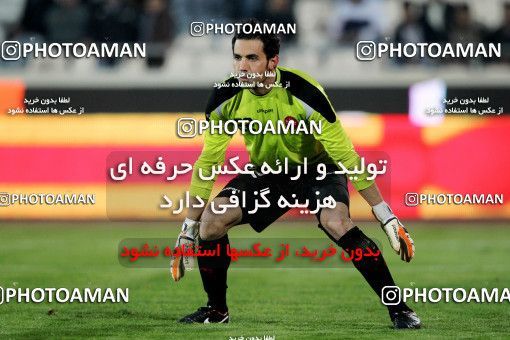 967533, Tehran, [*parameter:4*], لیگ برتر فوتبال ایران، Persian Gulf Cup، Week 19، Second Leg، Persepolis 4 v 1 Shahin Boushehr on 2012/01/11 at Azadi Stadium