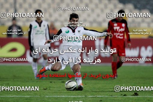 967320, Tehran, [*parameter:4*], لیگ برتر فوتبال ایران، Persian Gulf Cup، Week 19، Second Leg، Persepolis 4 v 1 Shahin Boushehr on 2012/01/11 at Azadi Stadium