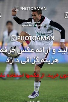 967413, Tehran, [*parameter:4*], لیگ برتر فوتبال ایران، Persian Gulf Cup، Week 19، Second Leg، Persepolis 4 v 1 Shahin Boushehr on 2012/01/11 at Azadi Stadium